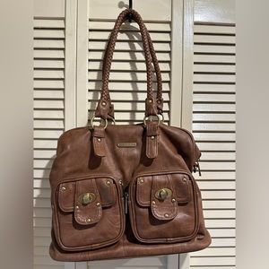 Timi & Leslie diaper bag